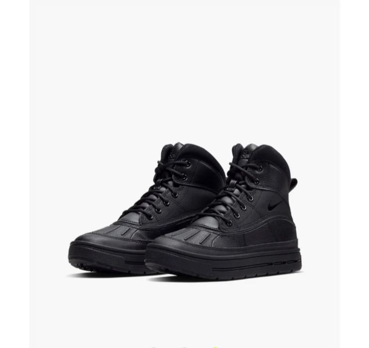 Кросівки Nike Manoa LTR GS US5Y 37.5 23.5 524872 004