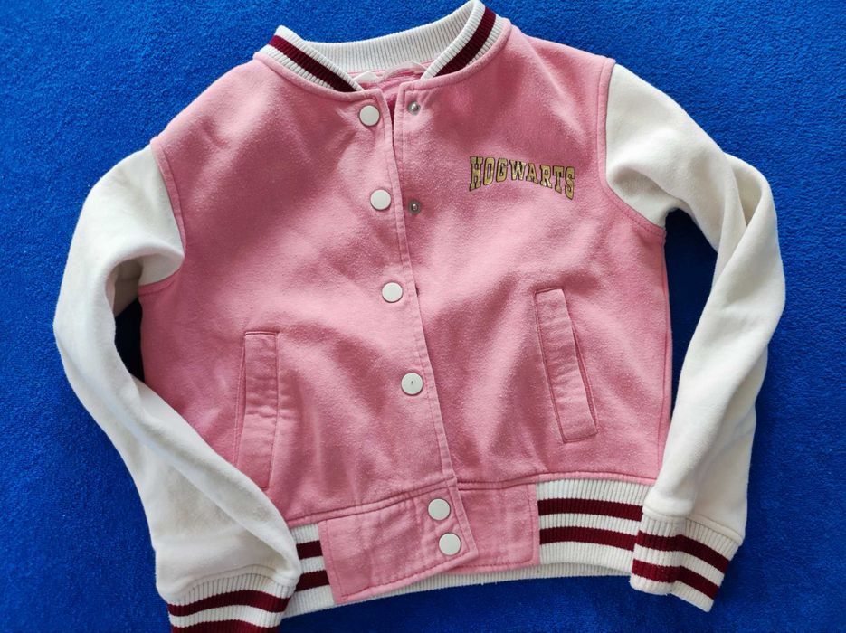 Bluza H&M r. 122/128