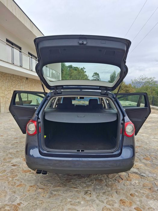 Vendo VW Passat Nacional