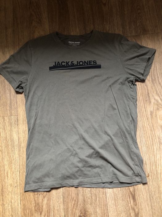 Футболка Jack&Jones