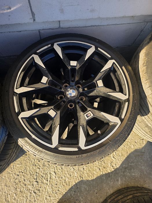 Шини Bridgestone turanza t005 255 35 R19 225 40 R19 2024 року Ідеал