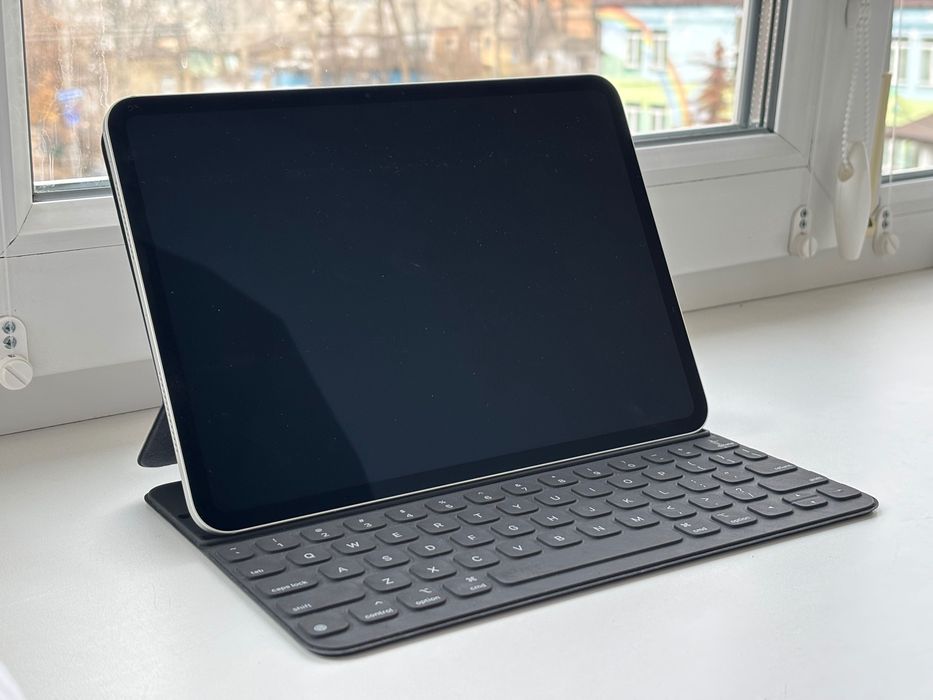 magic keyboard folio - Купить электронику - Цены на OLX.ua