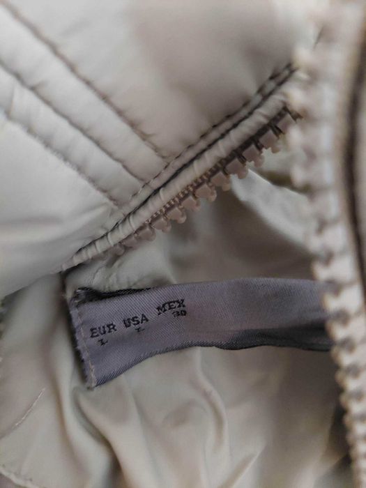 Damska kurtka rozmiar L