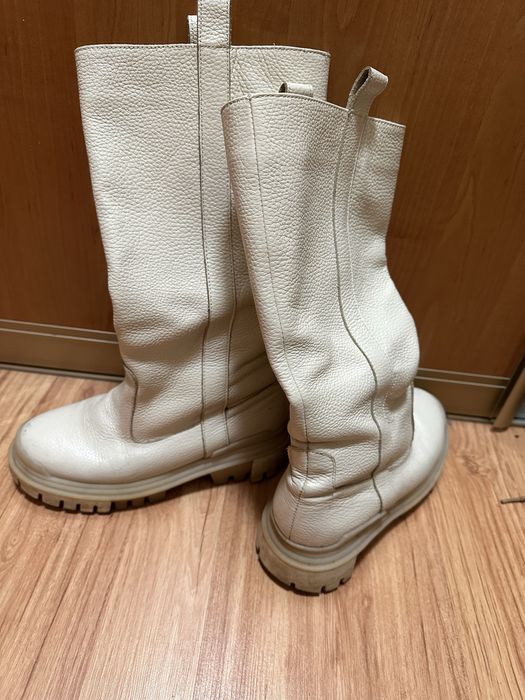 Сапоги Emmelie Delange