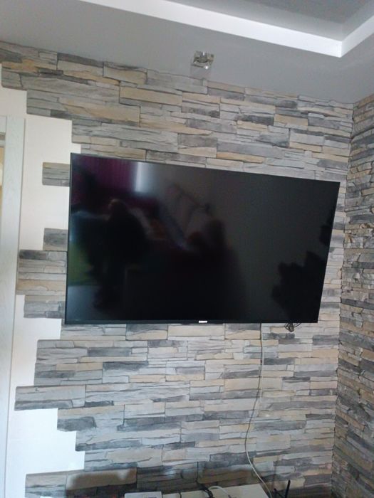 Телевізор sony 55