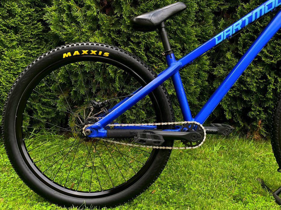 Dartmoor Two6Player Short (26player zircus movement decade gamer whip )