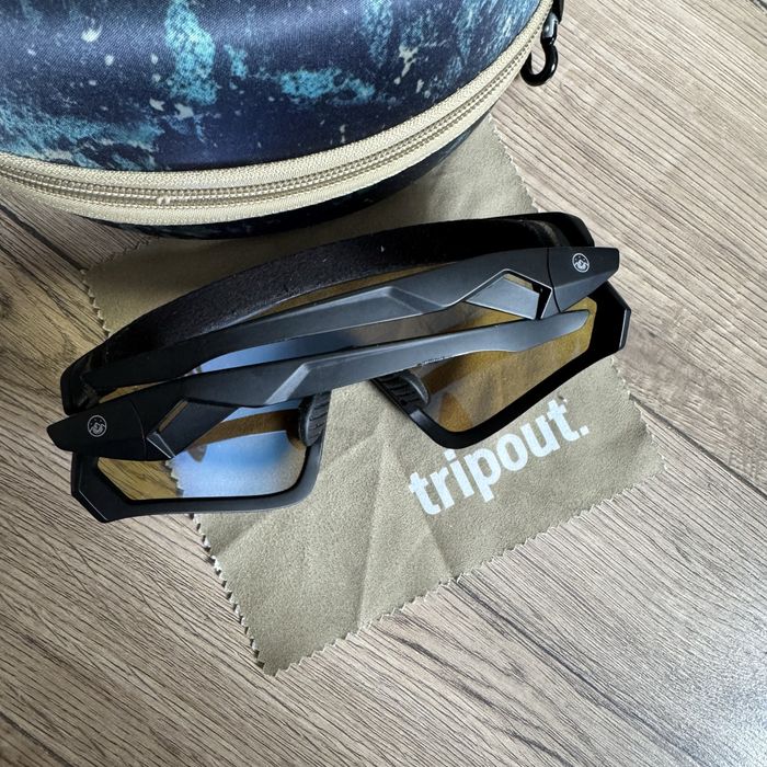 Tripout Eternity Fotochromy