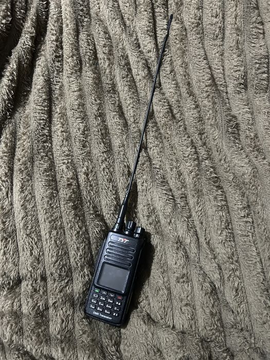 Продам кацапську рацію