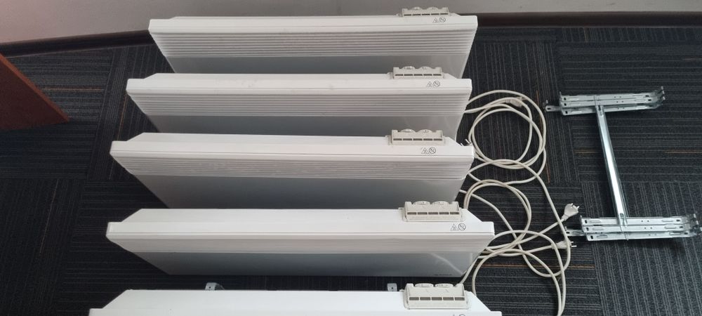 Продам конвектори обігрівачі RODA