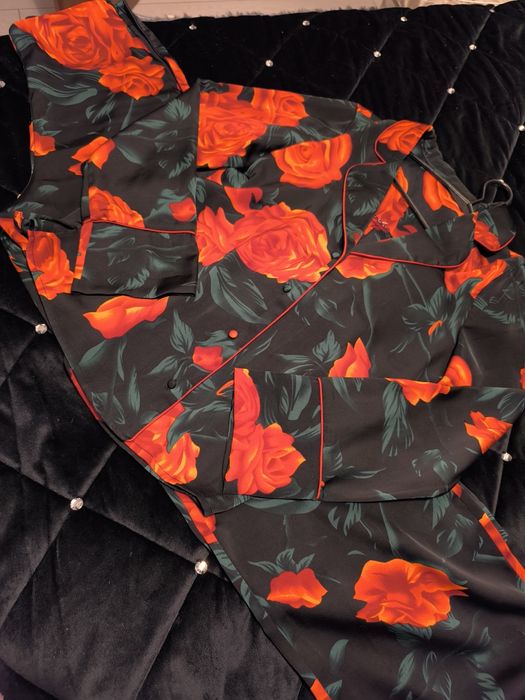 Komplet garnitur M/38