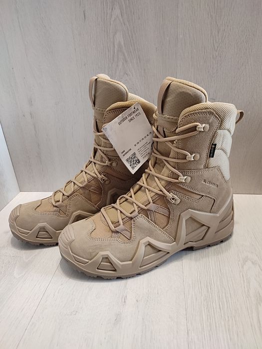 Lowa Zephyr MK2 GTX  43.5