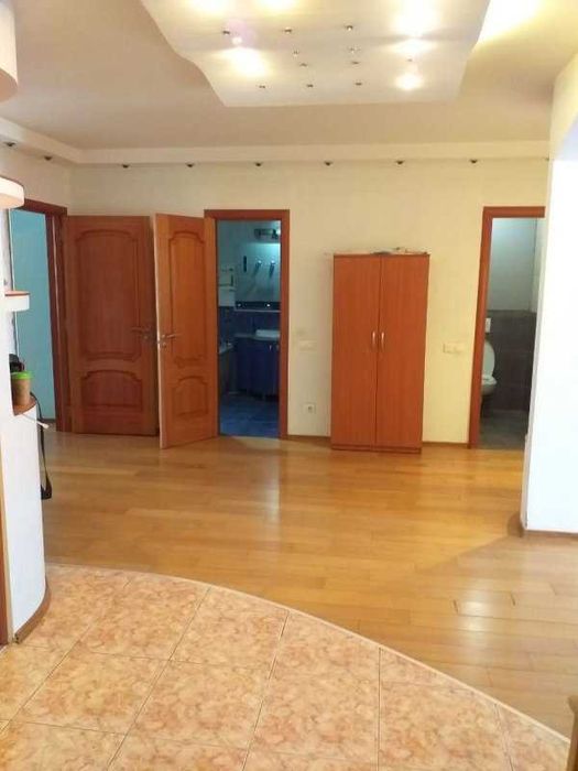 3-комнатная квартира по адресу (площадь 125 м²) - Atlanta.ua - фото 9