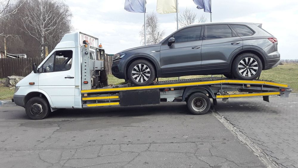 Эвакуатор Покровское, евакуатор Покровське