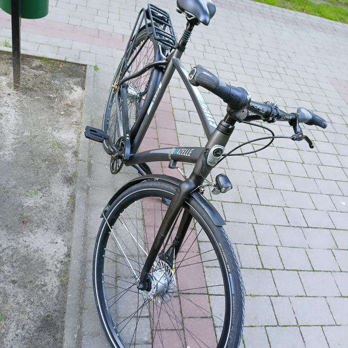 rower Gazzele Cityzen c7