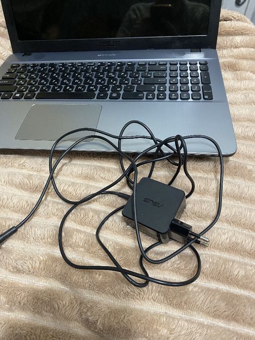 Продам ноутбук Asus