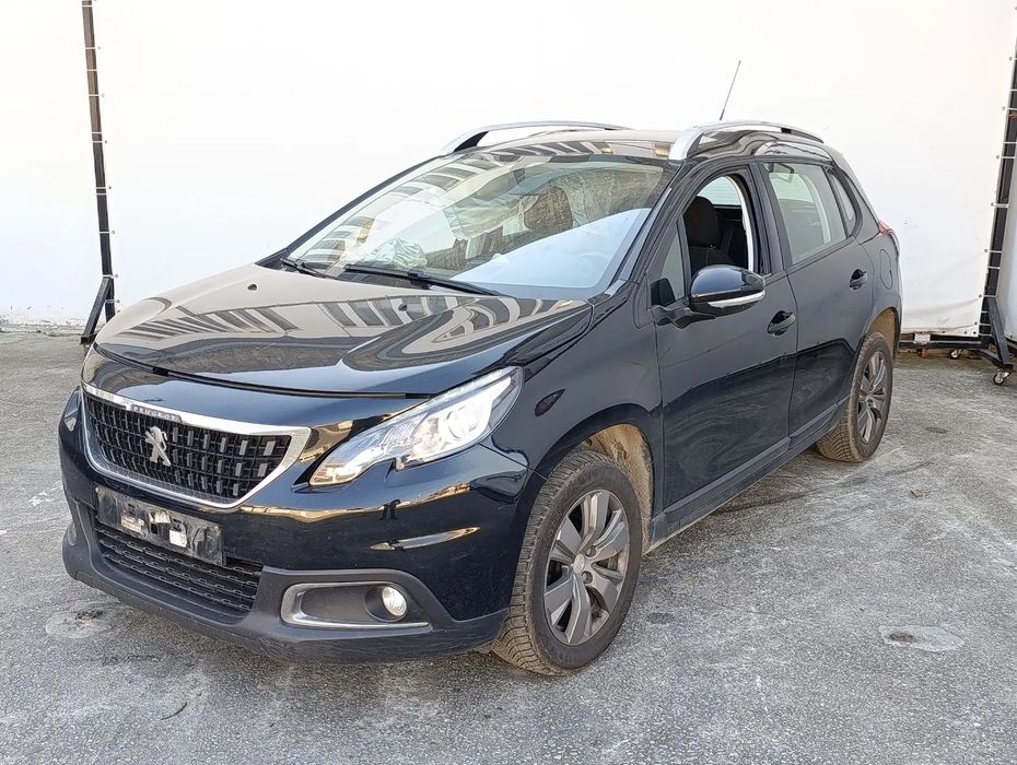 Para peças PEUGEOT 2008 I (CU_)