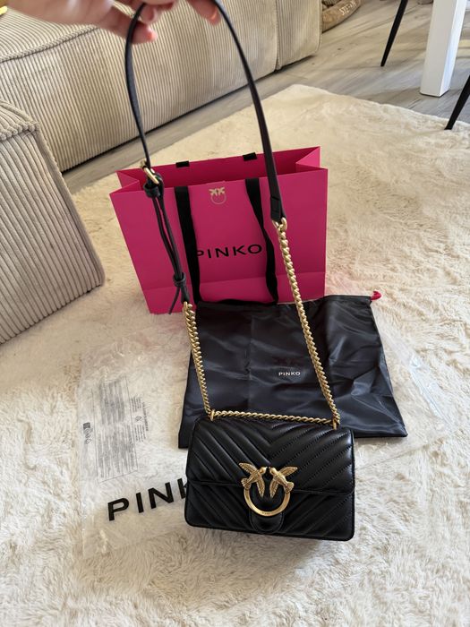 Sprzedam nowa totebke pinko