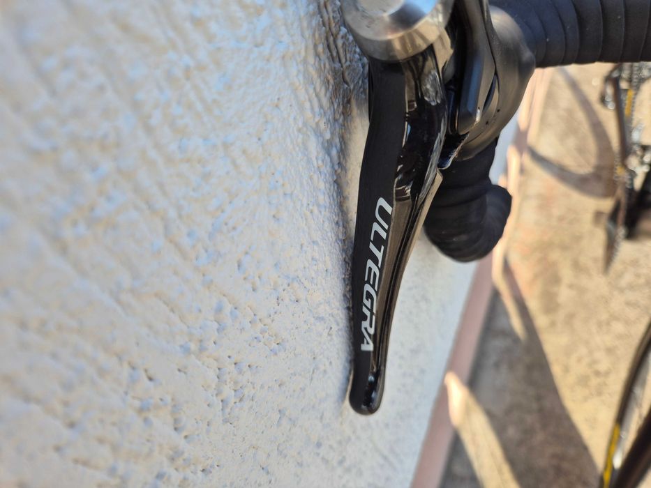 Rower szosowy Storck Aernario, full carbon, Ultegra, rozmiar 58