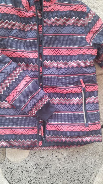 Курточка дівчинка весна осінь