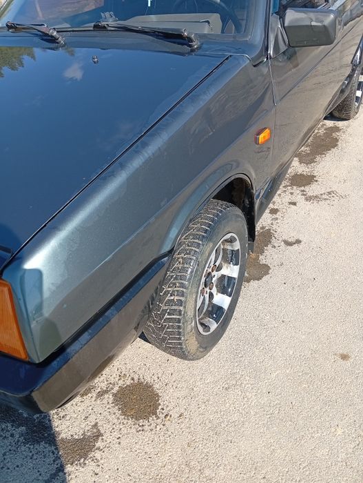 Продам ВАЗ 21099 в хорошому стані