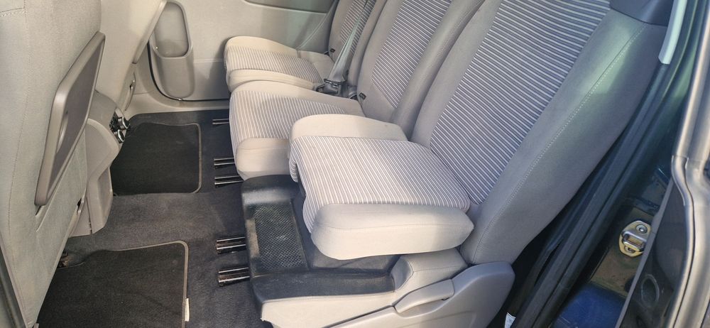 SEAT Alhambra 2.0 TDI Reference Eco – 2013