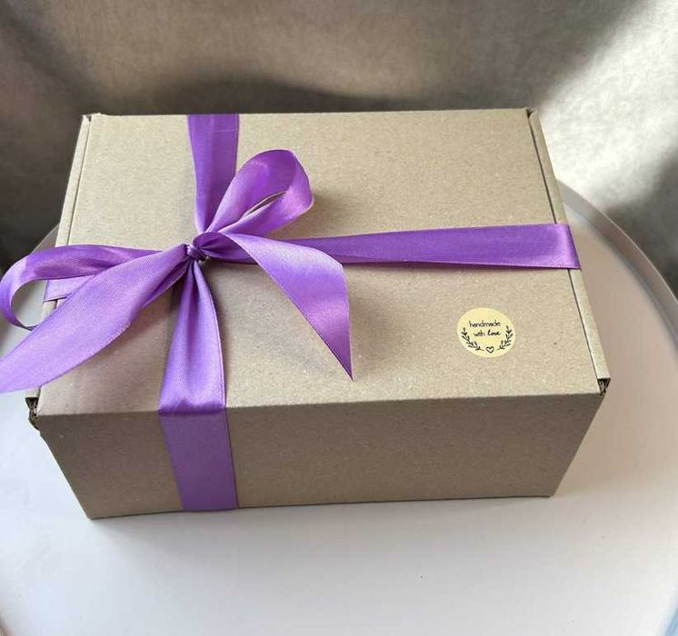 Творчий набір для створення перших свічок