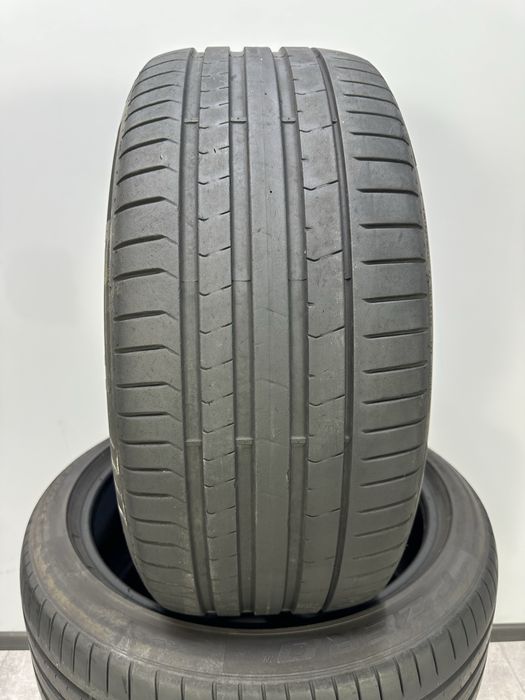Літні шини Pirelli PZero PZ4 265/40 R20 104Y