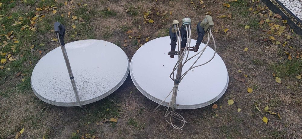 Супутникова антена Спутниковая