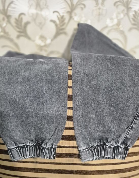 Джогери, джинси весна- осінь