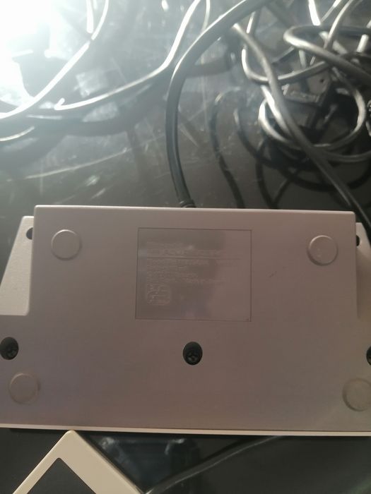 Relíquia acessórios para Nintendo Nes completamente novos...