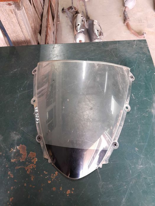 Peças Honda CBR 1000 RR Fireblade