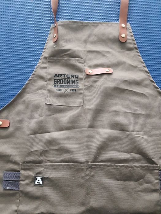 Fartuszek groomerski dla groomera artero grooming