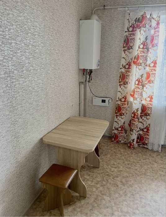 Параджанова Розсошенці ‼️Здам 1к квартиру в новобудові ремонт