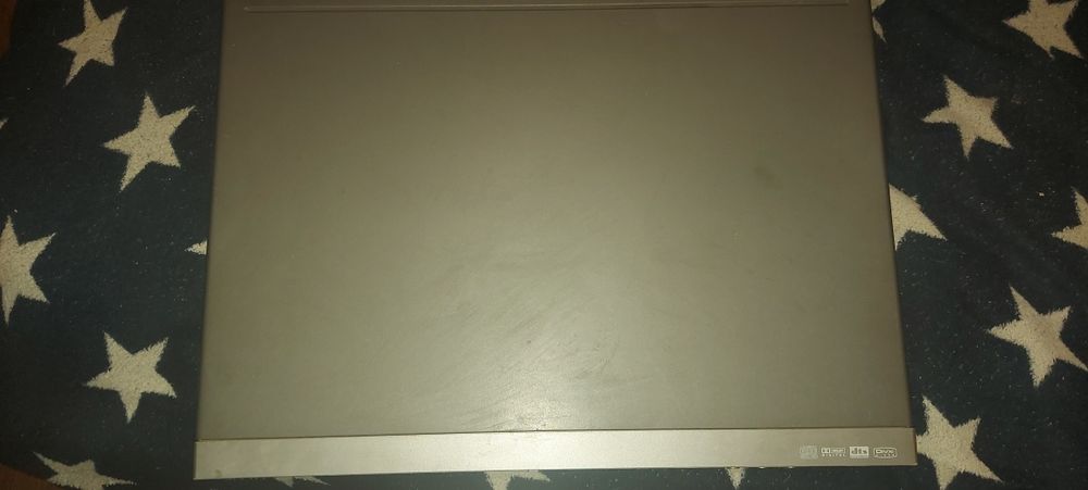 Dvd Yamaha s557 без пульта