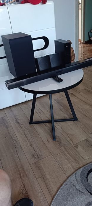 Soundbar Lg polecam