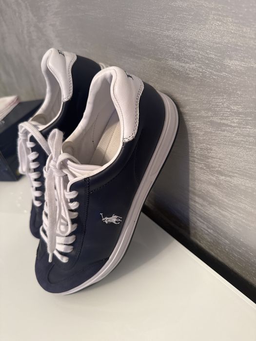 Buty Polo Ralph Lauren r. 43