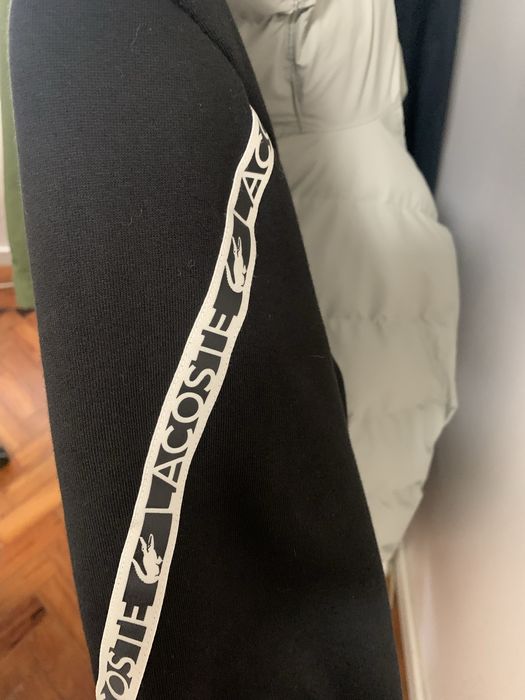 Casaco Lacoste L