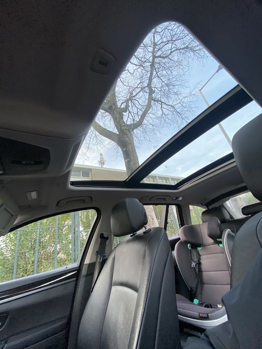 BMW 520d Touring Auto | 2011 | Full Extras | Excelente Estado