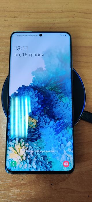 Samsung S20+5G  SM-G986B, 12/128