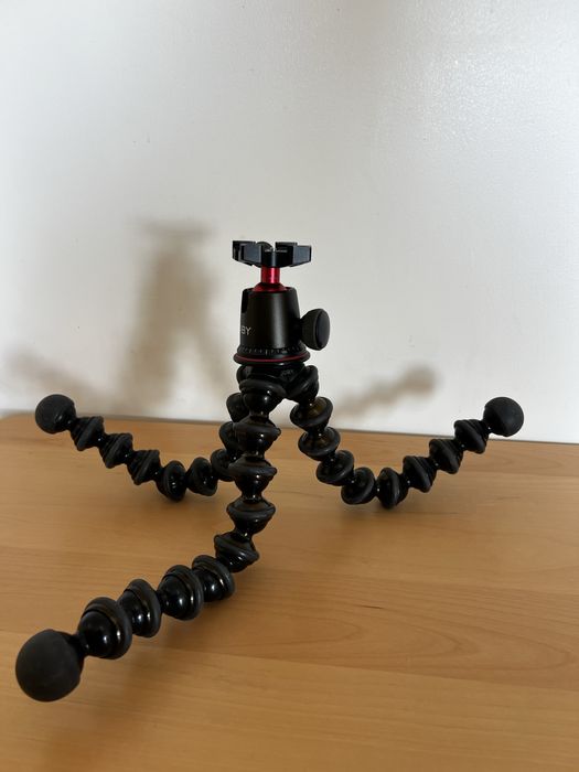 Mini Tripé Joby GorillaPod 5K