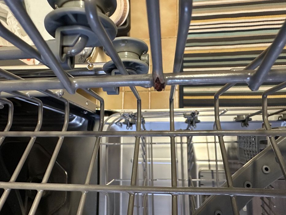 Máquina de Lavar TEKA DFS 44750 - Como nova