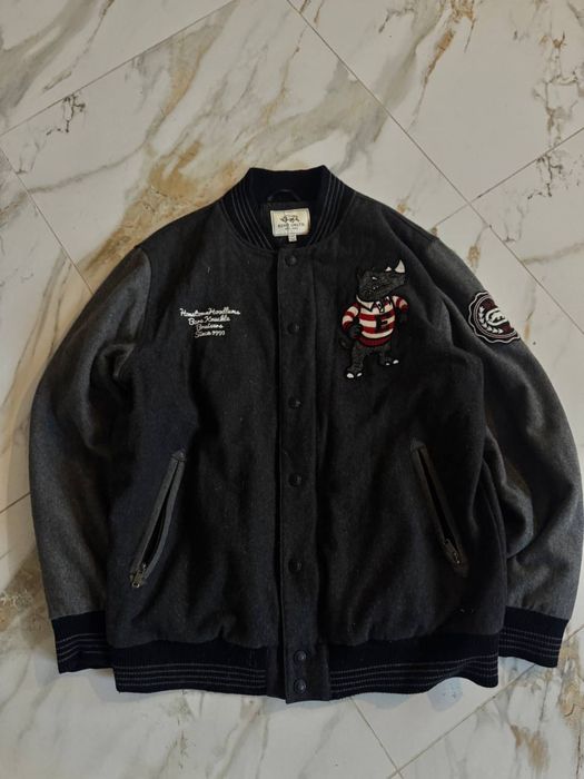 Бомбер ecko unlimited