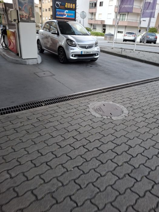 Vendo smart forfour