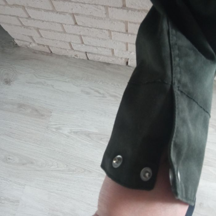 Kurtka XXL Stronghold Katana