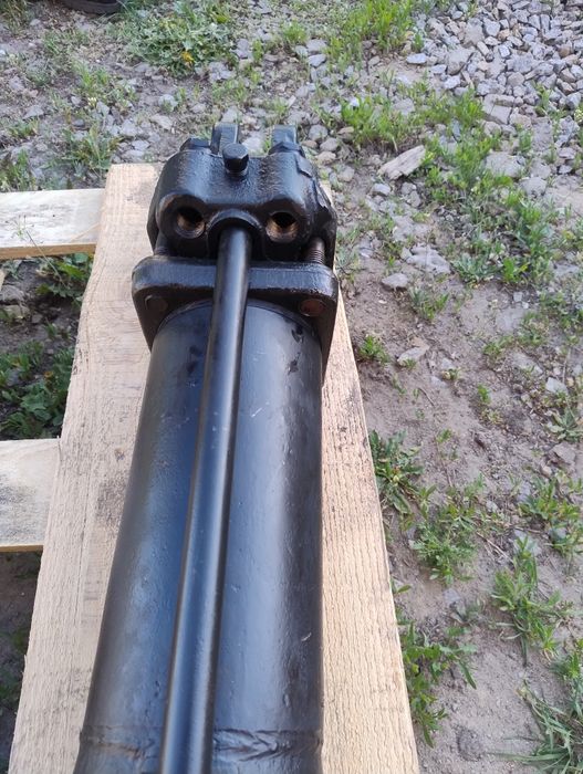 Гідроциліндер навіски МТЗ ЮМЗ