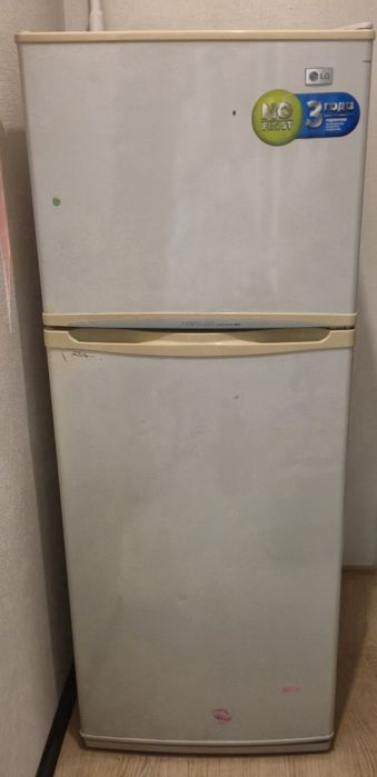 Продам холодильник Lg