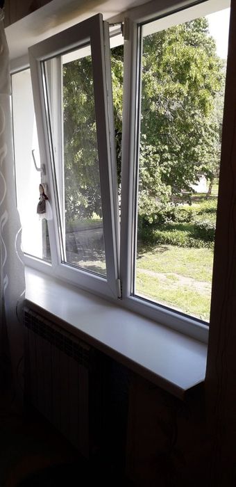Продаётся 2х комнатная квартира  Вольногорск