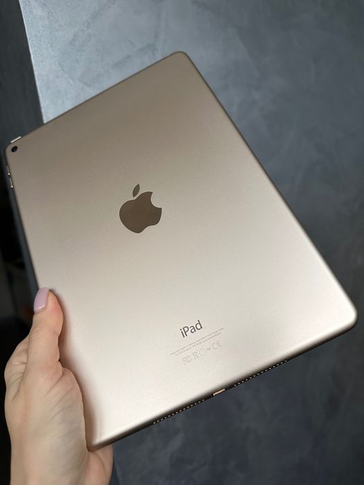 iPad Air 2 64Gb gold