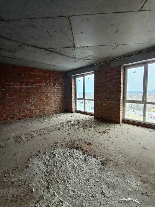 : 1-кімнатна квартира 45 м² у ЖК «Синергія LIGHT»