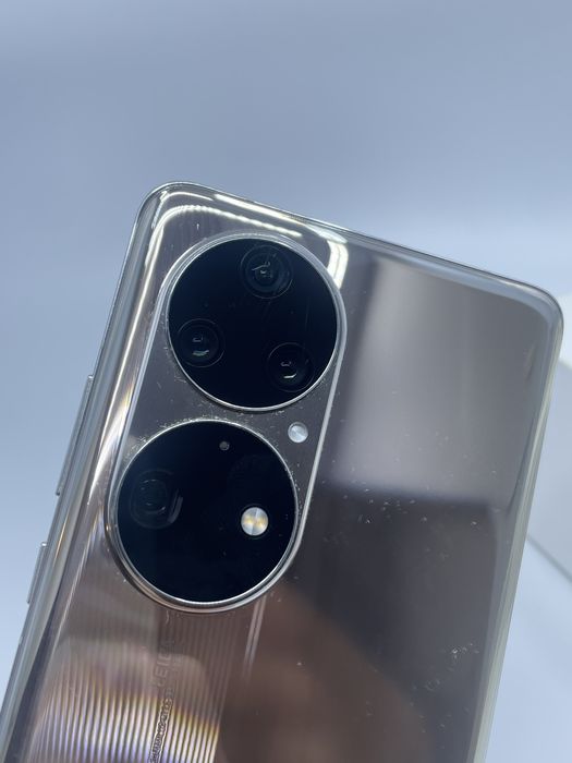 Huawei P50 Pro + Gratis